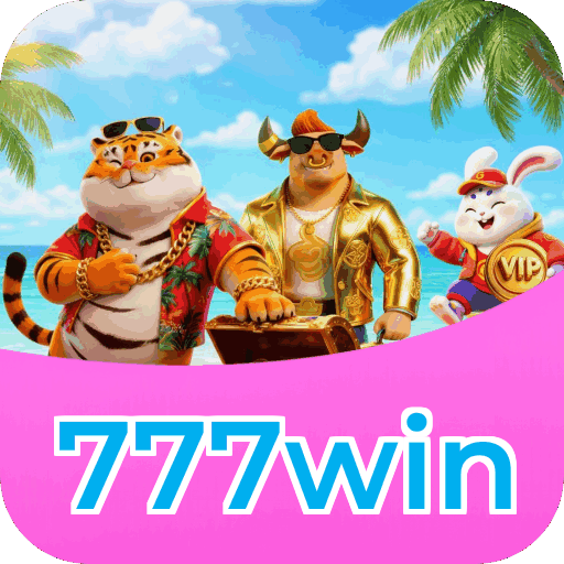 Siga a 777win no Facebook